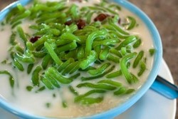 Waduh, Cendol Diklaim sebagai Makanan Asal Singapura, Warganet Indonesia dan Malaysia Kaget