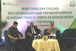 Selamatkan Rp406 Juta, Kejaksaan Berjanji Lebih Tegas Lagi