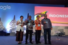 Ada Aplikasi Google Go untuk Pengguna Anyar