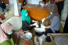 Cegah Kerusakan Lingkungan, Masyarakat Wajib Mengelola Limbah Detergen