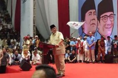 Gara-Gara Reuni 212 Prabowo Murka, Sebut Media Menelanjangi Dirinya Sendiri