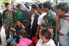 31 Korban Penyerangan di Papua Didata BPJS Ketenagakerjaan