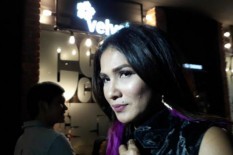 Di Balik Adegan Kesurupan, Nova Eliza Merangkak hingga Memar-Memar