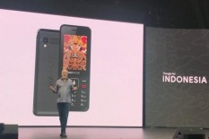 Dihargai Rp99.000, Ponsel Wiz Phone Dibekali Google Assitant