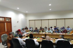 Kisruh Seleksi Pamong Desa di Kulonprogo, Camat Diminta Lakukan Audit