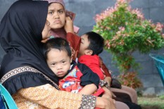 Penyandang Disabilitas Punya Hak Sama dalam Pelayanan Kesehatan