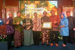 Desa Wisata dan Homestay di DIY Dapat Penghargaan dari Kemenpar