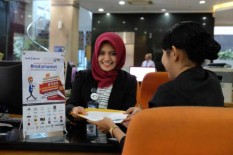 Bank BPD DIY Luncurkan Promo #maturnuwun