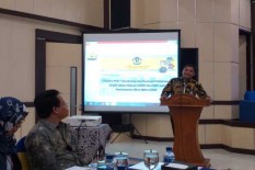 DJPB DIY Jaring Saran Pengelolaan KUR