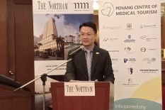 Penang, Malaysia Targetkan Kunjungan Wisatawan Indonesia Meningkat Drastis