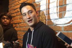 Mile Lewis Akui Kenal Richard Muljadi, tapi Bantah Sebagai Pemasok Kokain