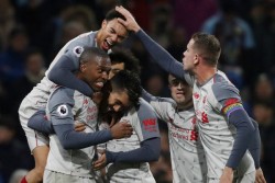 PEKAN 15 LIGA INGGRIS: Chelsea Kalah, Liverpool Melejit Bersama City dalam Pacuan Menuju Juara
