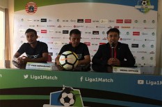  PERSEBAYA VS PSIS Semarang : Inilah 18 Pemain Mahesa Jenar yang Dibawa ke Surabaya