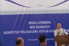 BPJS Kesehatan Imbau Masyarakat Jadi Peserta, Anda Sudah Terdaftar?