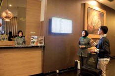 Pesonna Tugu Luncurkan FIDS