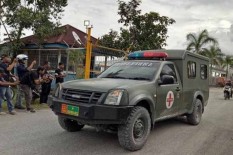 Korban Selamat Insiden Penyerangan Nduga Diberikan Pemulihan Trauma
