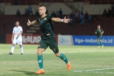 Tak Hanya Pertahankan Seto Sebagai Pelatih, PSS Sleman Incar Nyawa dari PS Tira