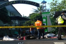 Sebelum Tewas Ditabrak, Terduga Pelaku Klithih di Seyegan Mengancam Korban : Tak Pateni Koe