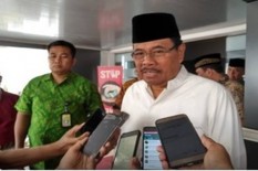 Kasus Habib Bahar, 2 SPDP Masuk Kejaksaan