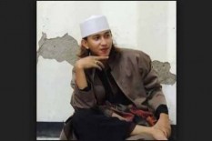 Gara-Gara Mulut, Habib Bahar Kini Terancam 5 Tahun Penjara