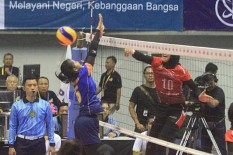 Proliga 2019 : JPE Sikat BJB Pakuan Tiga Set Langsung 
