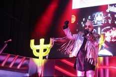 Judas Priest, Tetap Garang di Usia Senja