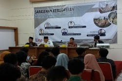 Islam dan Budaya Tidak Bisa Dipisahkan