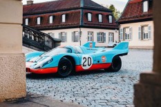 Ini Dia 5 Mobil Porsche Termahal Sepanjang Masa
