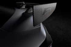 Lexus RC F Track Edition 2020 Pamer Perdana di Detroit Motorshow 2019