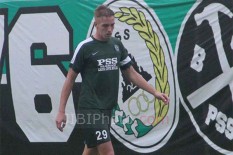 Regulasi Jadi Ganjalan Kristian Adelmund untuk Kembali ke PSS Sleman