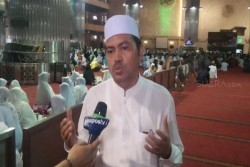 Kagum Lihat Keberagaman, Pendakwah Lebanon Sebut Indonesia Barometer Negara Islam di Dunia