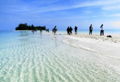 Maluku Utara Makin Eksotis, ke Sana Yuk
