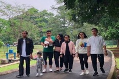Beda Gaya Bisnis Jokowi, Gibran dan Kaesang, Sang Ayah Mengaku Kalah!