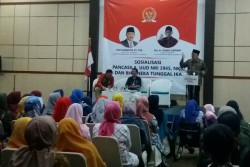 Tiga Materi Diusulkan Jadi Mapel Wajib Semua Jenjang Pendidikan