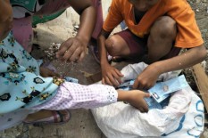 Ini Komentar Polri Terkait Penemuan Ribuan E-KTP di Duren Sawit