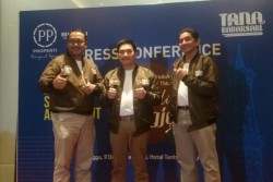 BUMN Bangun Apartemen dengan Konsep Antinarkoba di Jogja 