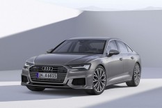 Ada Masalah dengan Airbag, Audi Recall Sedan A6 di Vietnam