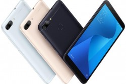 Asus Zenfone Max Pro M2 Bakal Berbalut Pelindung Layar Premium