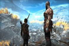 God of War Jadi Gim Terbaik 2018