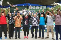 Hari Cinta Puspa dan Satwa Sebagai Pengingat Kelestarian