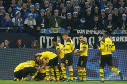 PEKAN 14 BUNDESLIGA: Bayern Merangkak ke Peringkat Kedua, Dortmund Masih Perkasa