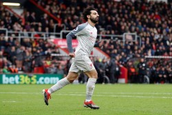PEKAN 16 LIGA INGGRIS: Salah Bukan One Season Wonder