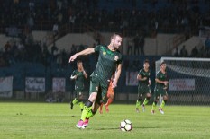 Lepas dari Degradasi, Ini Kata Pelatih PS Tira 