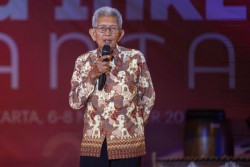 FEATURE: Mereka Merangkul Kaum Marginal lewat Kader Pintar