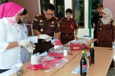 Jaksa Masuk Desa dan Sekolah untuk Perdalam Sosialisasi Hukum ke Masyarakat