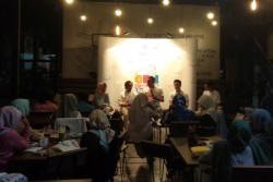 FEATURE: Menciptakan Islam Ramah di Kalangan Milenial