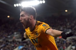 PEKAN 16 LIGA INGGRIS: Wolves Teruskan Tren Positif