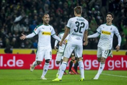 PEKAN 15 BUNDESLIGA: Gladbach Kembali Langkahi Bayern 