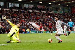 Klasemen Liga Inggris Hingga Pekan Ke-16
