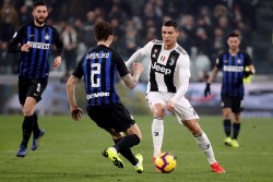 Klasemen Liga Italia Pekan Ke-15